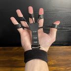 Silicone Gripster Hand Grip Trainer