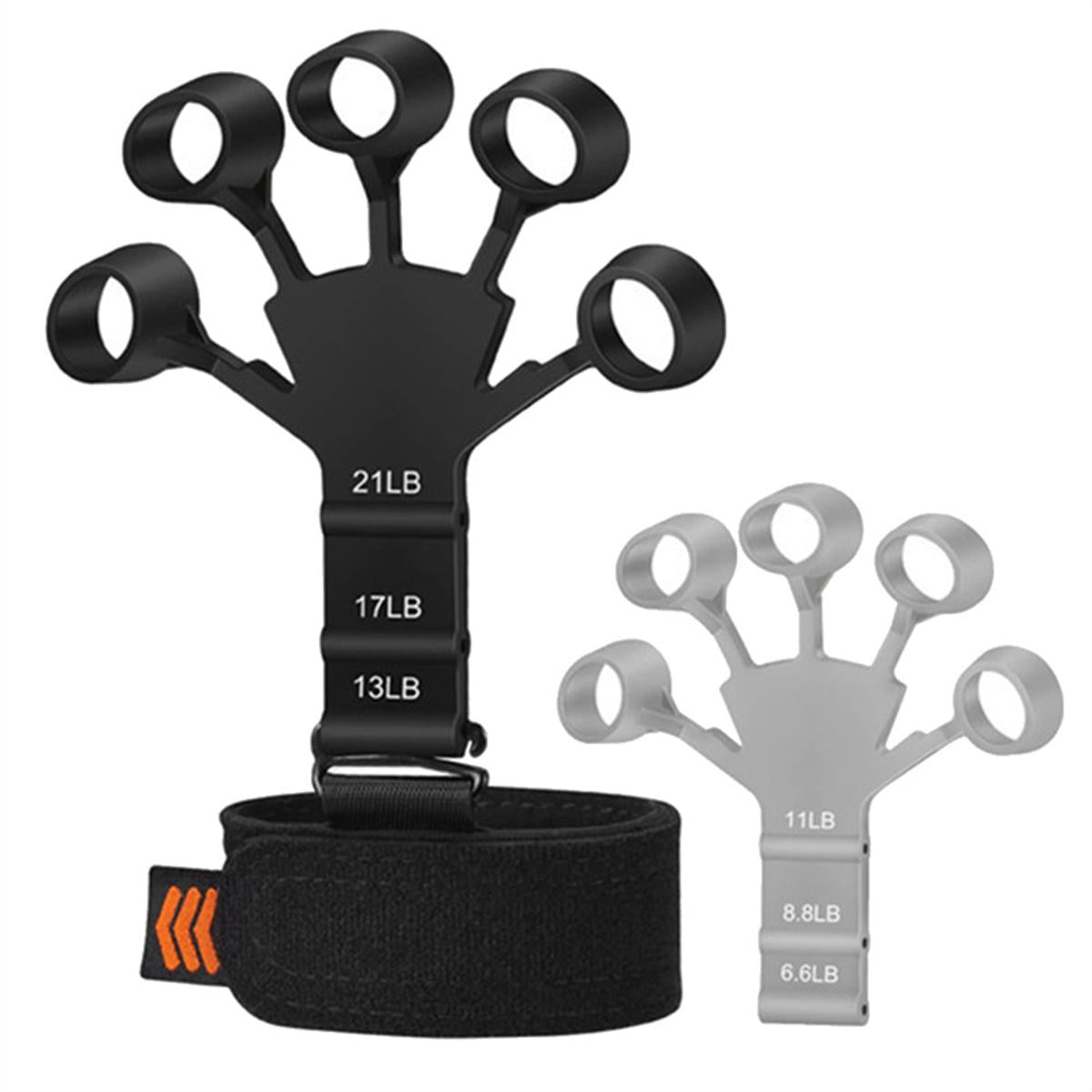 Silicone Gripster Hand Grip Trainer