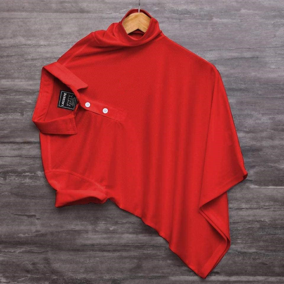 Pack Of 3 Polo Casual