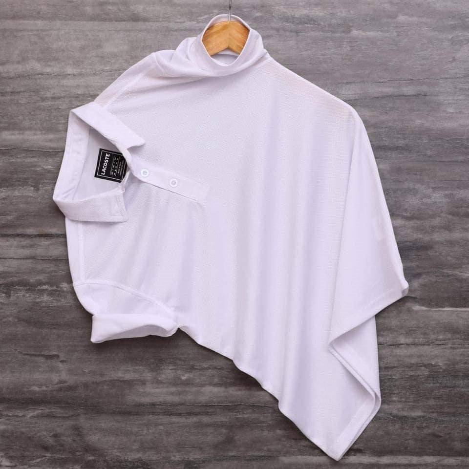 Pack Of 3 Polo Casual