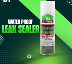 Waterproof Self Spraying Wall/Roof Leak Sealer B Home 500ML