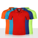 Pack Of 3 Polo Casual