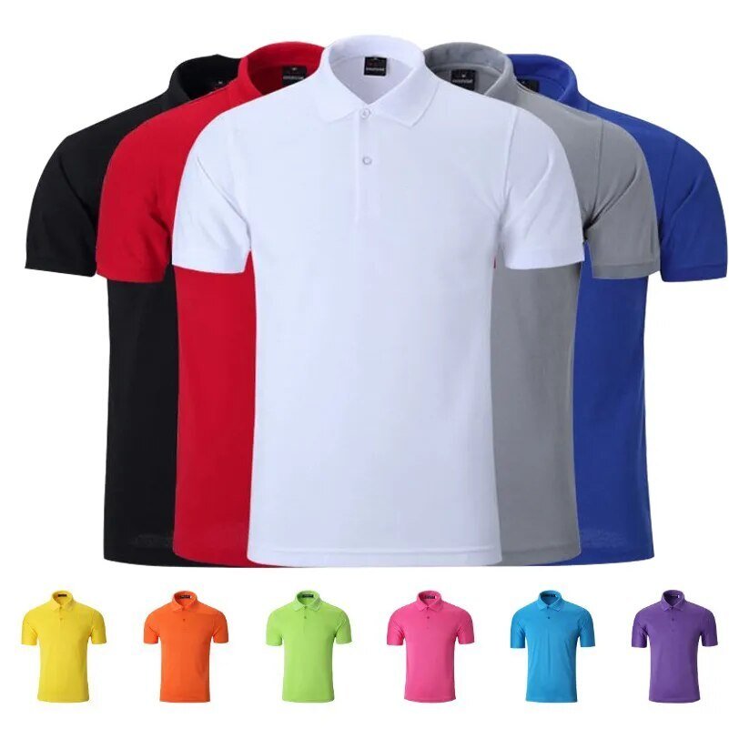 Pack Of 3 Polo Casual